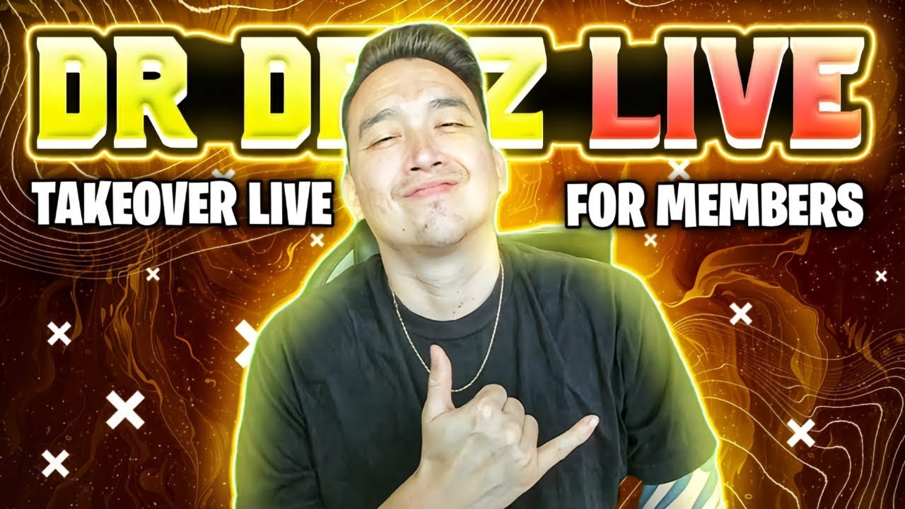 Who Wants A Takeover????  | Watcher of Realms