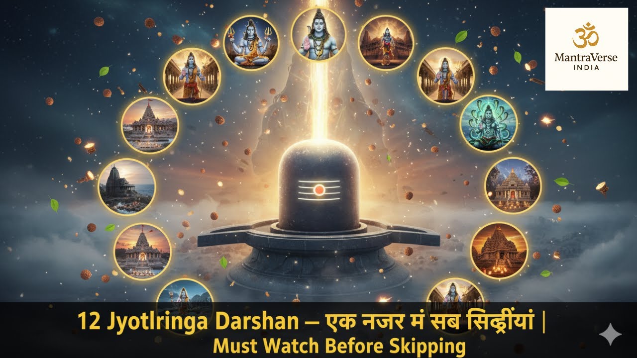 10 Minutes That Can Change Your Life | Powerful Om Namah Shivay Mantra | महादेव की कृपा मिलेगी 🔱