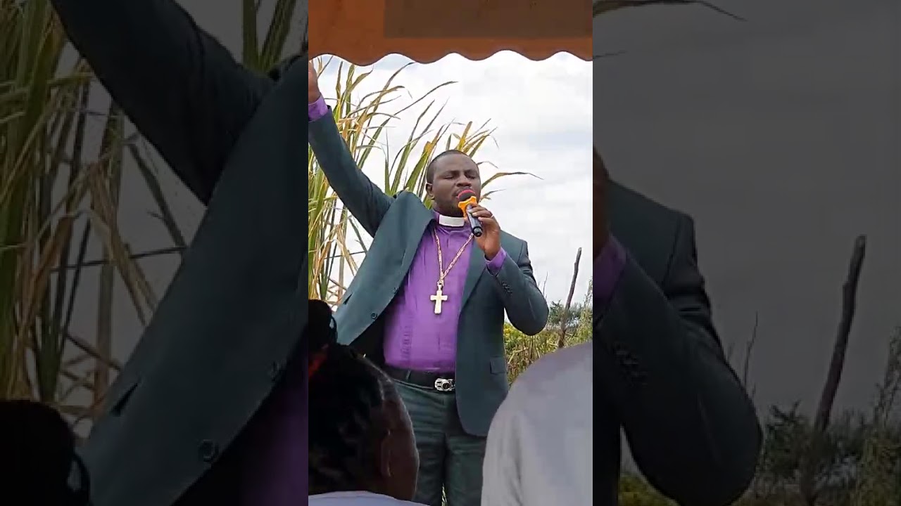 Kwi na gatu ka wega andu a Ngai