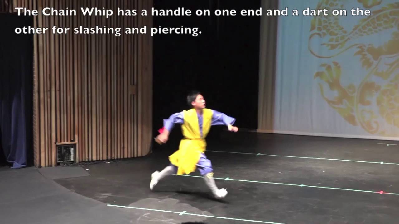 Master Shi Compilation