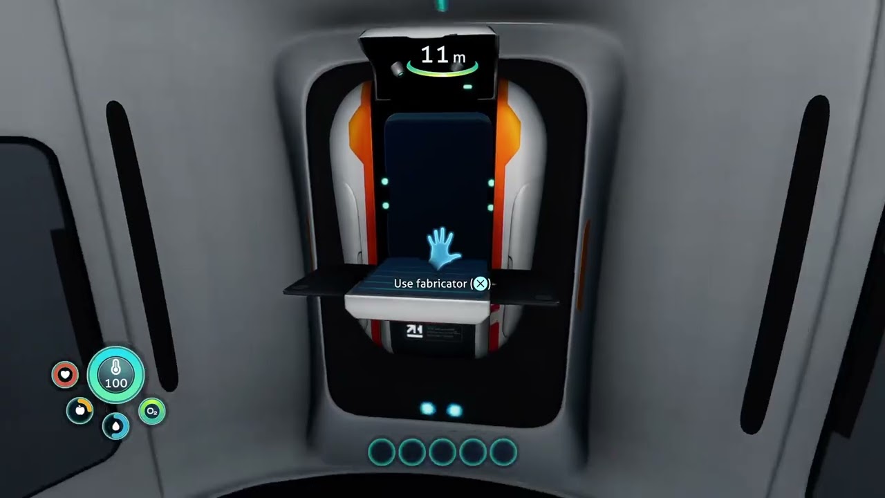 Subnautica Below Zero