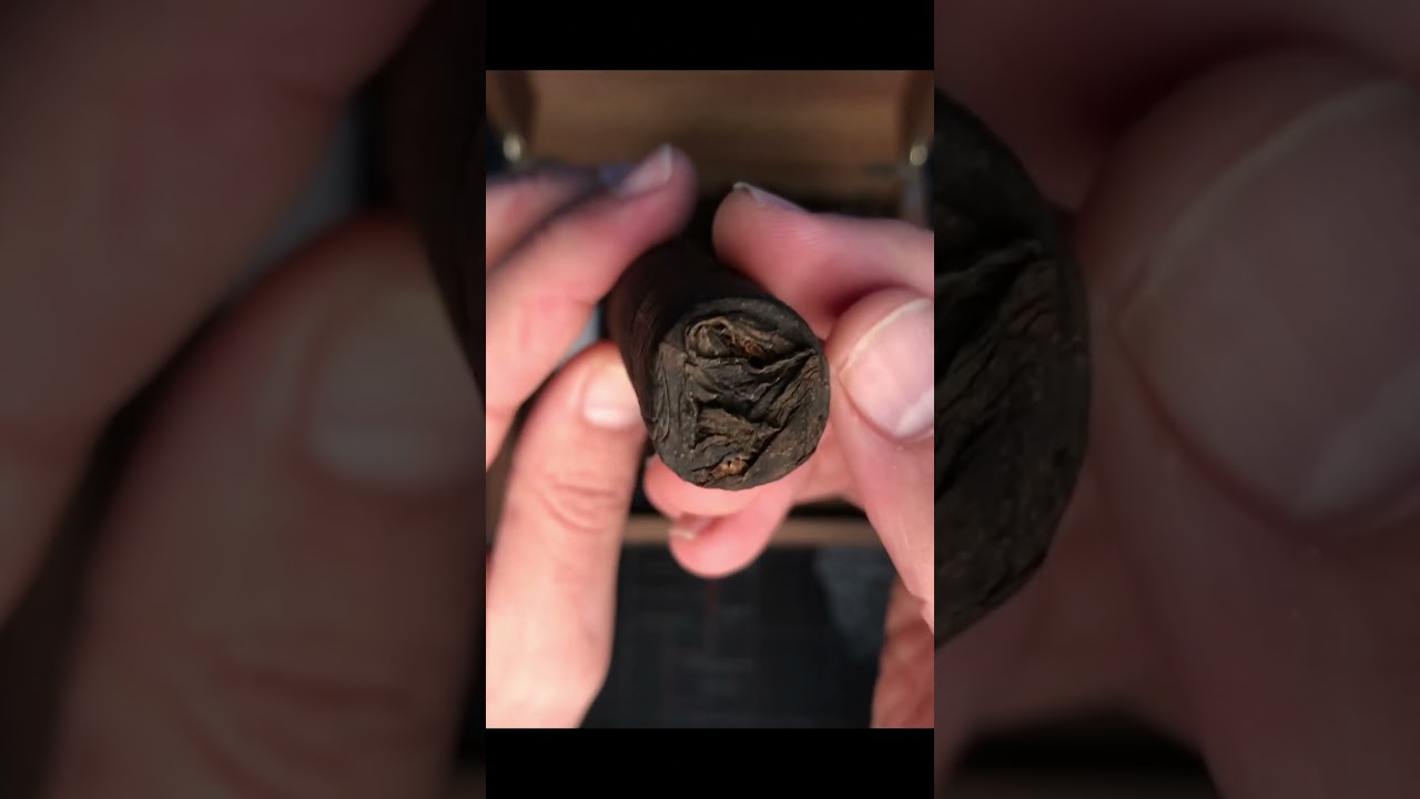 kristoff ligero maduro GORDO 6.5*56