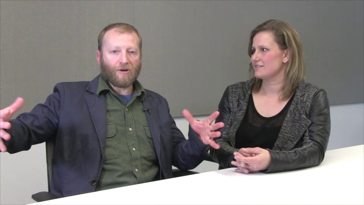 Ground Effect Brewing Company Interview
