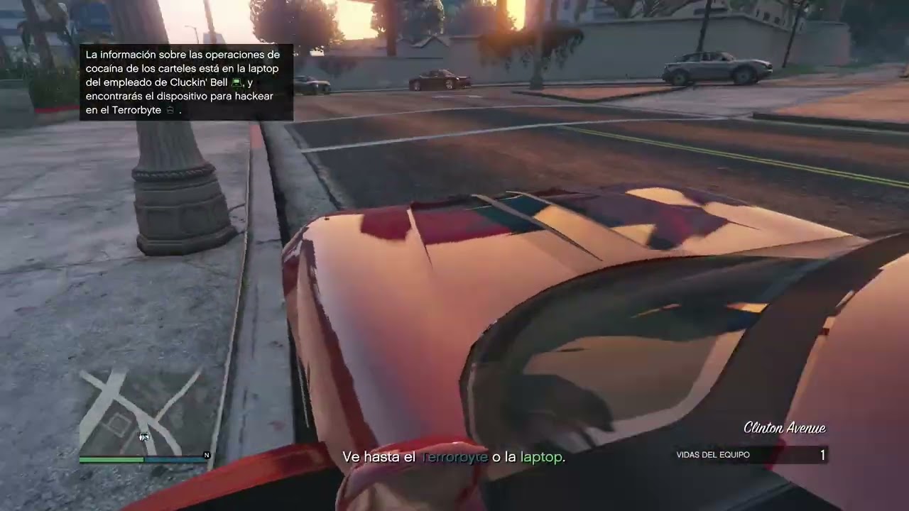A máxima velocidad | GTA V Online Gameplay | MXVstudios #gta #gtaonly #gtavi #gtav #gtaonline  