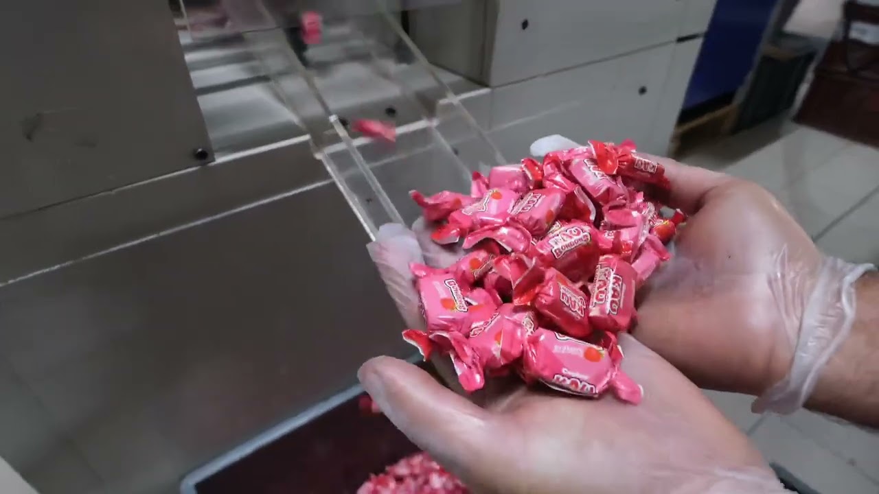 Nage Makine Reklam Filmi