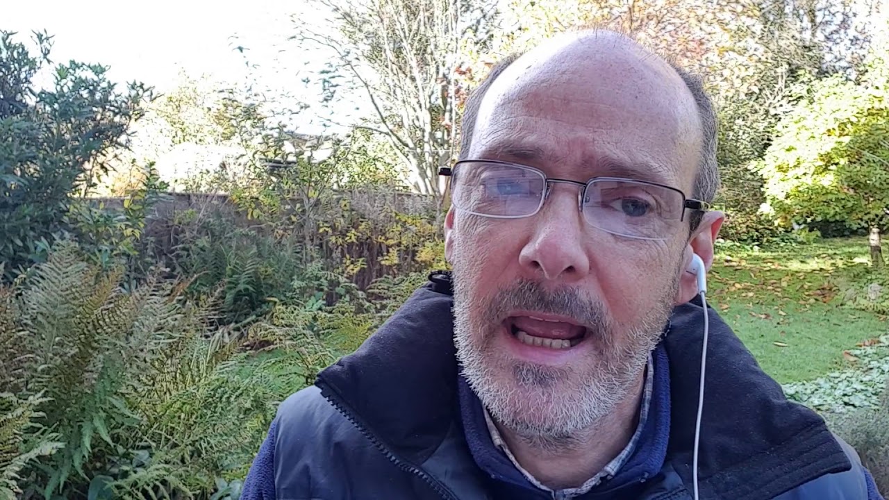 Lancashire Local Nature Partnership - Tim Mitcham, Lancashire Wildlife Trust