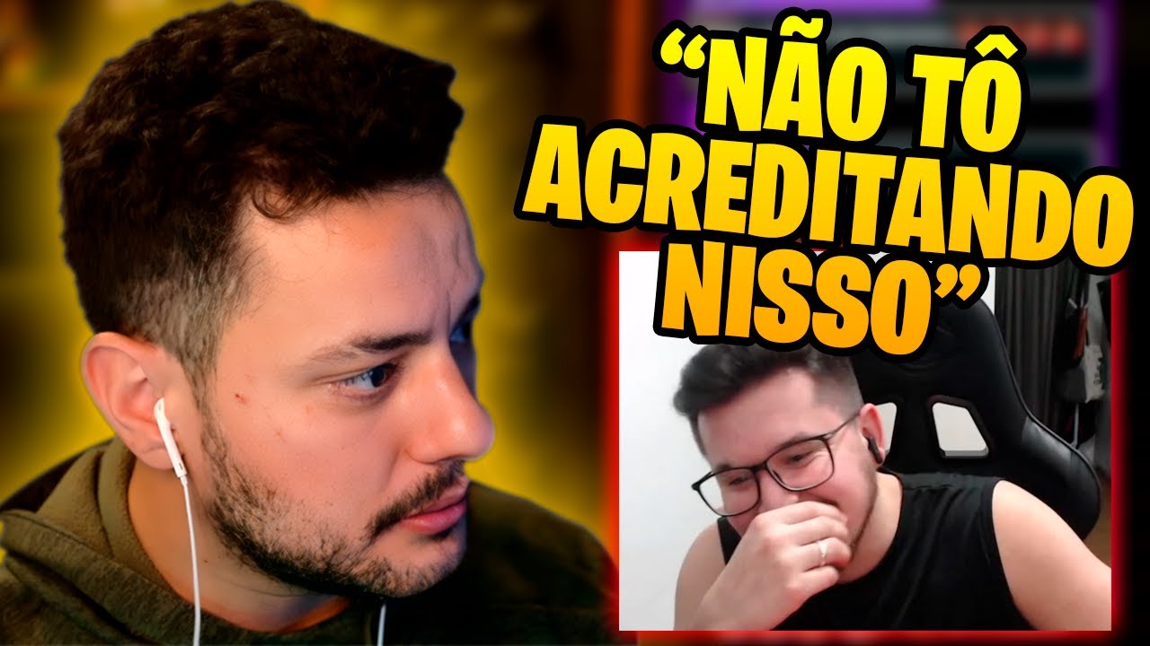 BRUNIM EXPLANOU o SEGREDO da NOVA S&Eacute;RIE