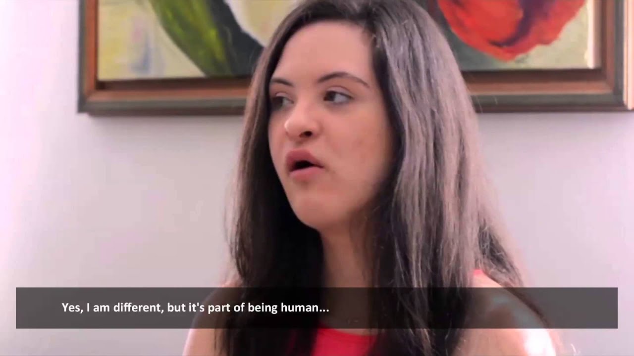 World Down Syndrome Day 2015 - BRAZIL - 