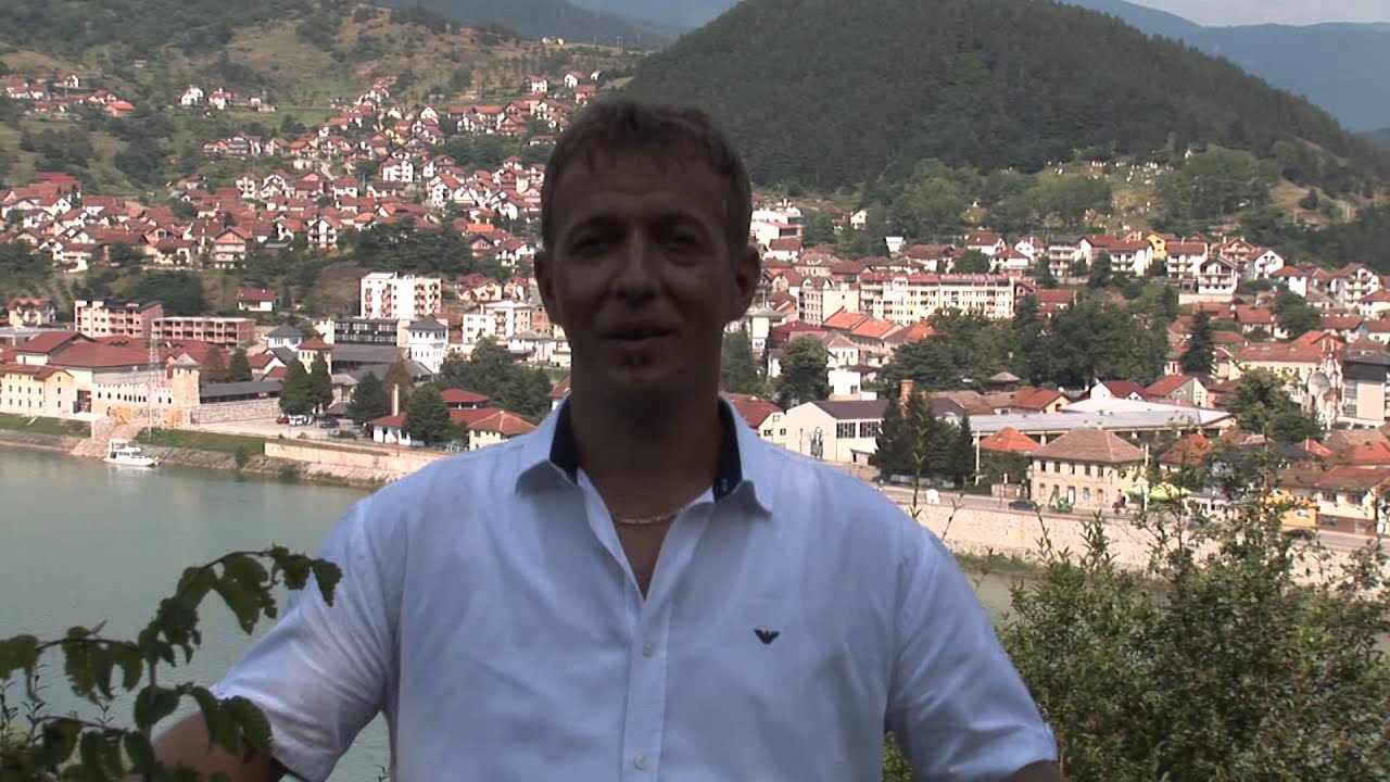 Raspjevane Meraklije 2014 - Tebi za rođendan