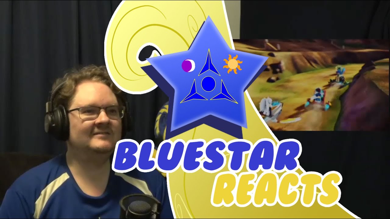 Legends of Chima S1 E8 The Biggest Race Ever Blind Commentary / Reaction