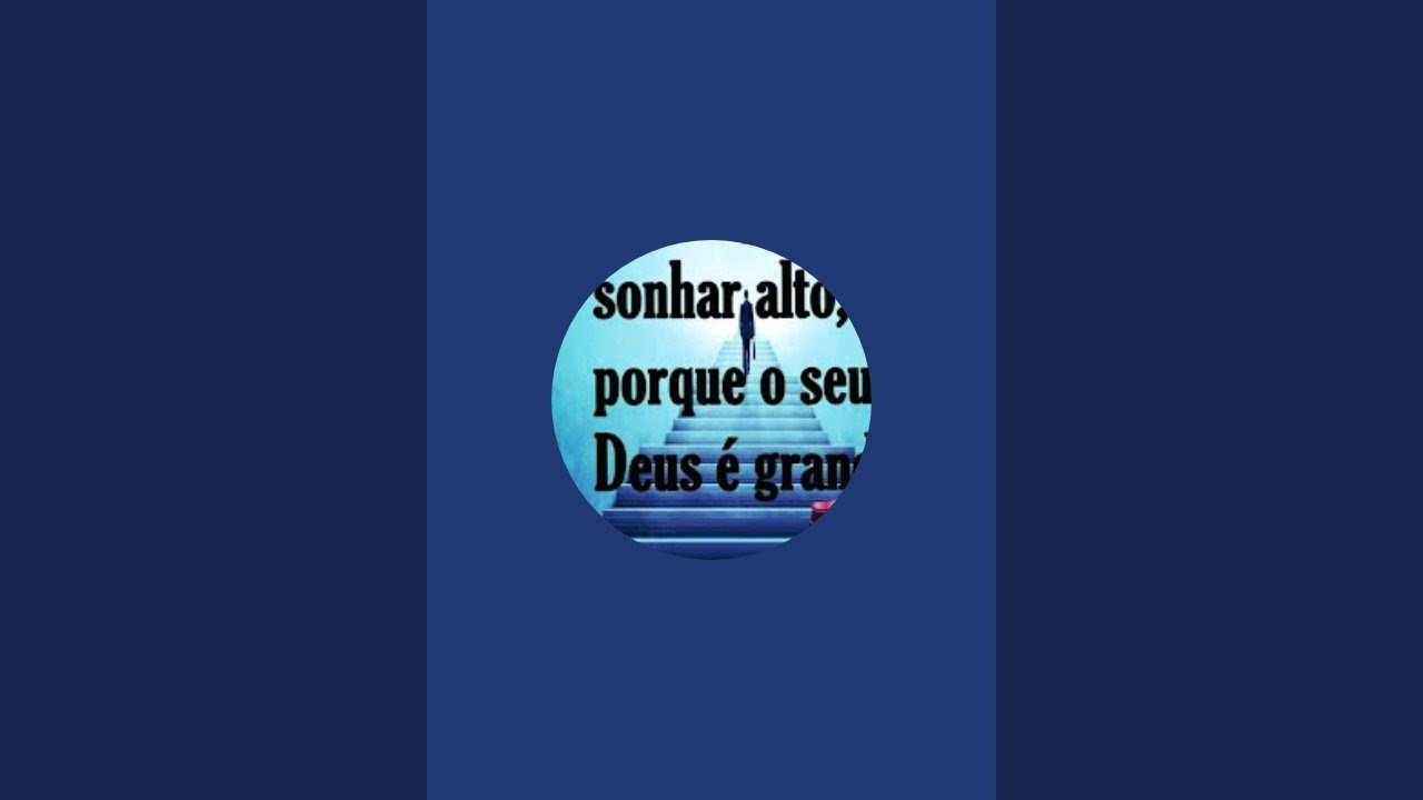 José adilson Ribeiro está ao vivo! Cânticos para louvar ao Senhor.