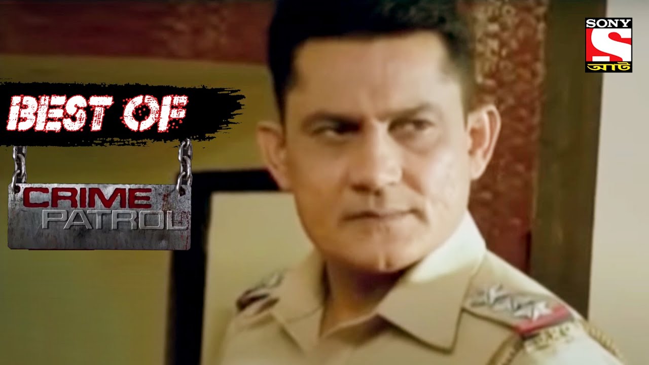 The Elopement Story - Best of Crime Patrol (Bengali) - ক্রাইম প্যাট্রোল - Full Episode