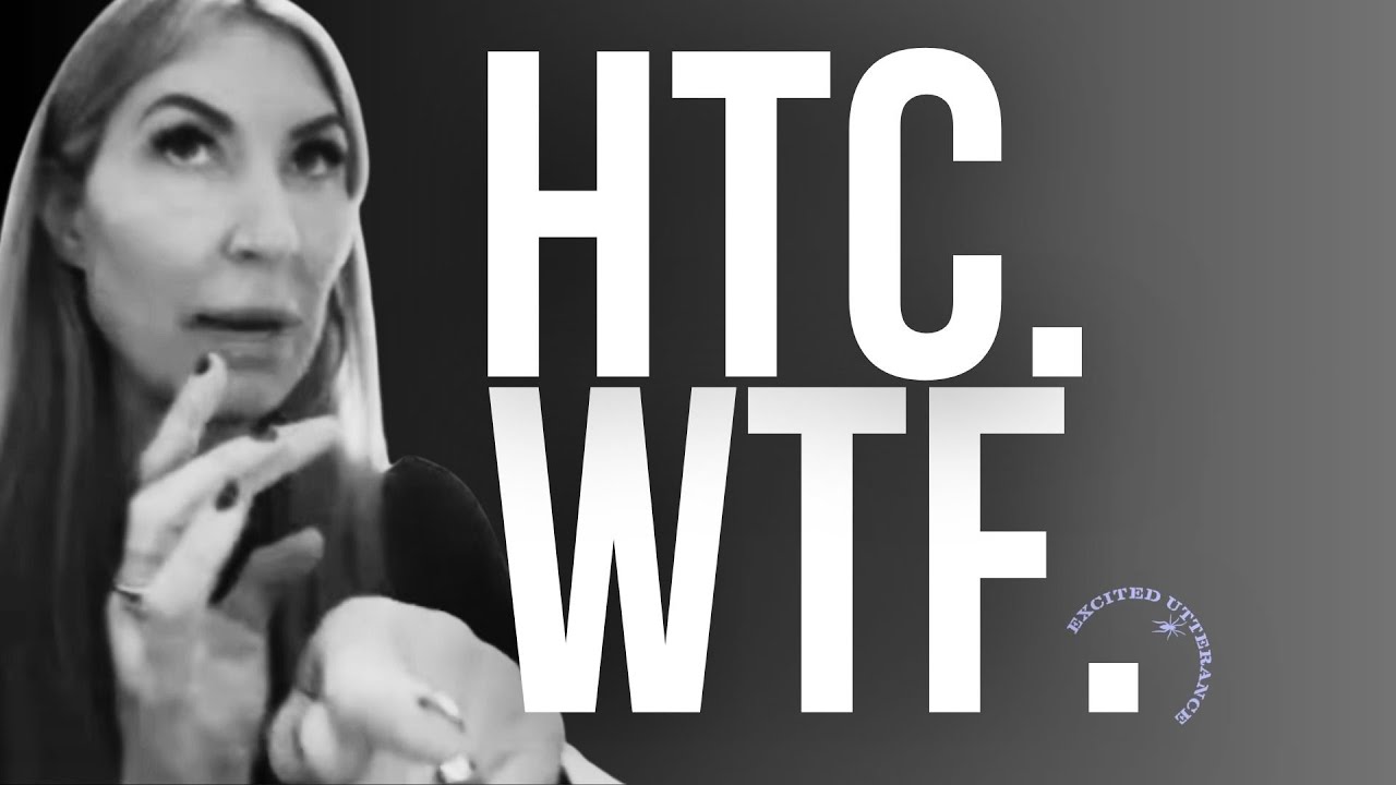 💎 Скандал с HTC: письмо Mr Breakfast обвиняют в подстрекательстве! Я ОЧЕНЬ недоволен!!! 😳