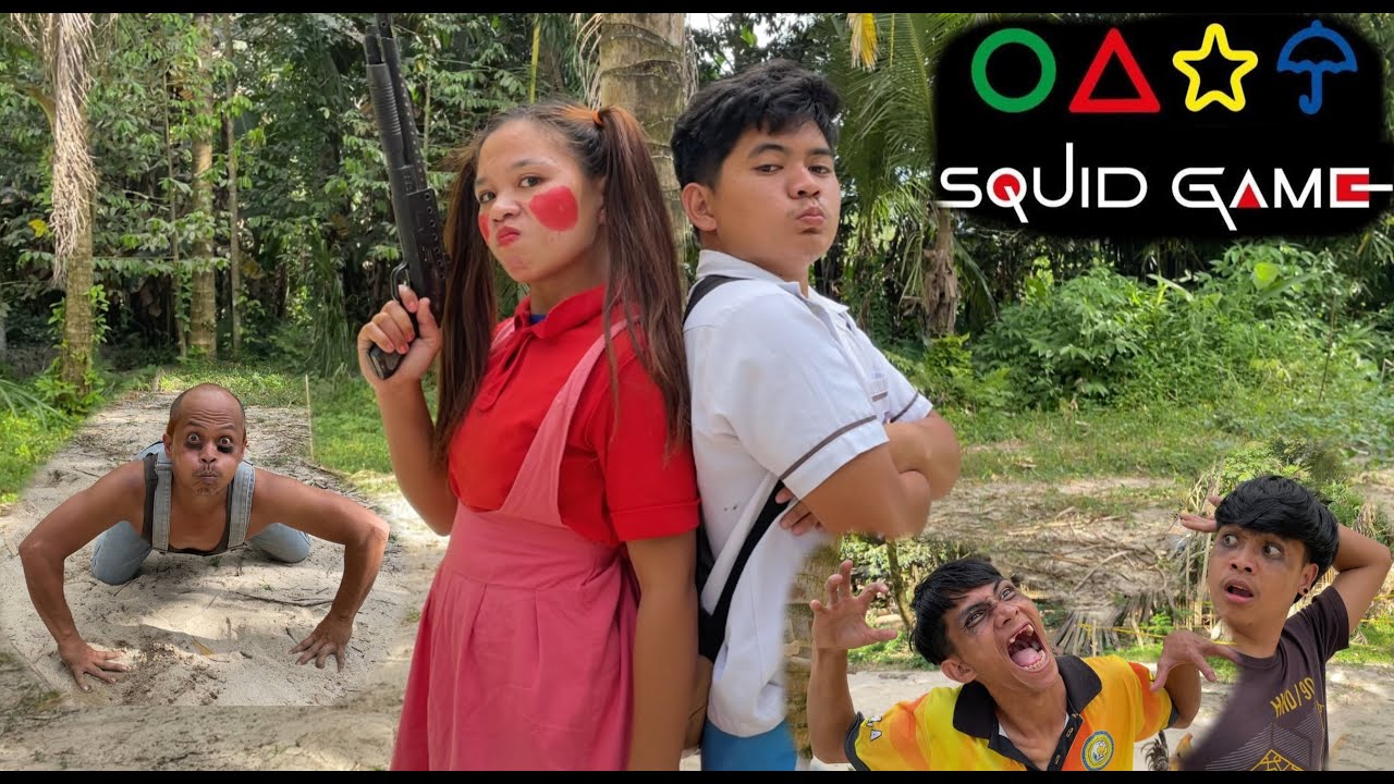 Squid Game Season 3 