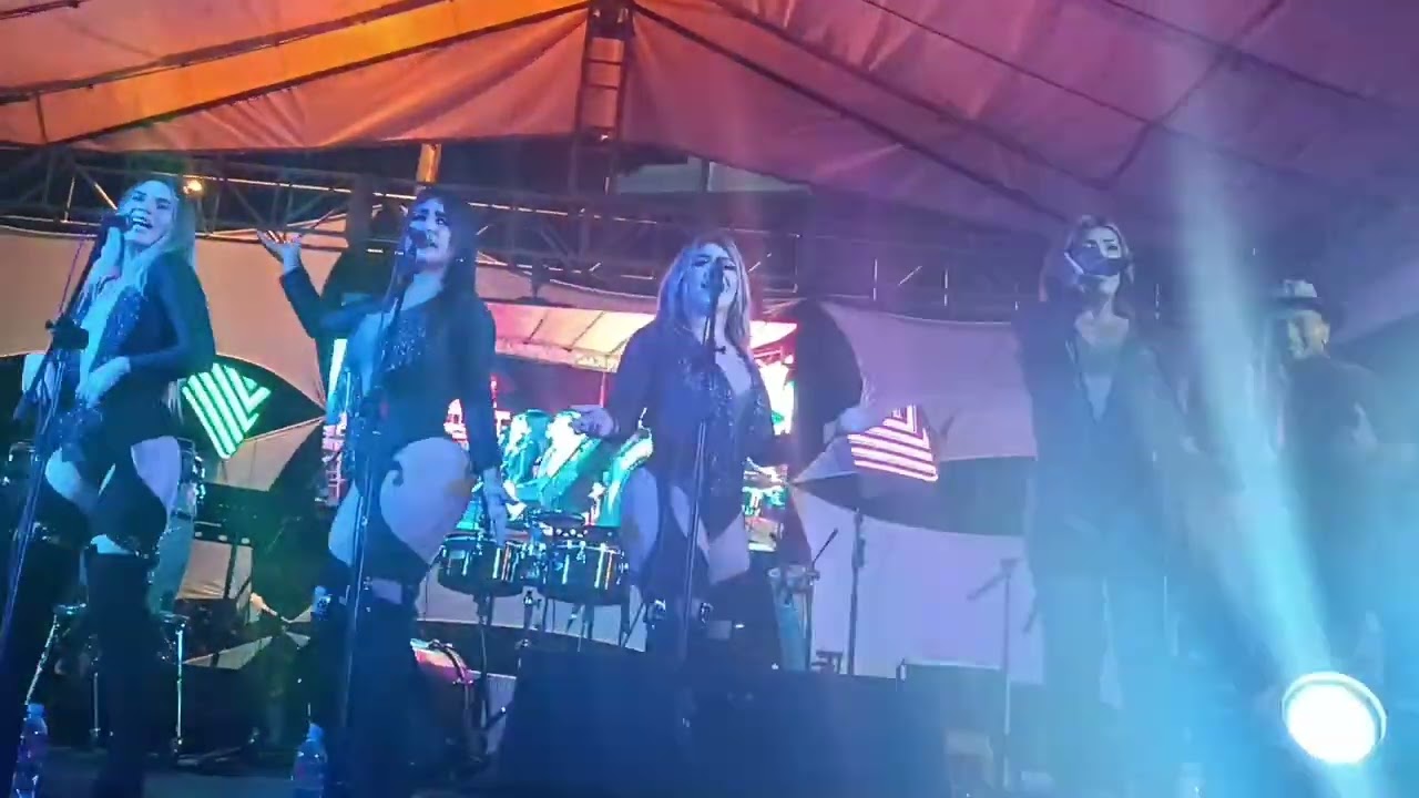 MIX 6 Chicharrón - Carta heroica  Grupo Deseo 🇪🇨