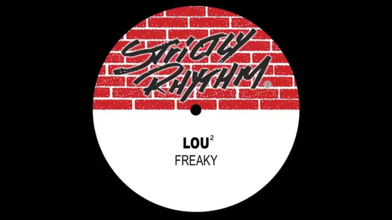 Lou&sup2; 'Freaky'