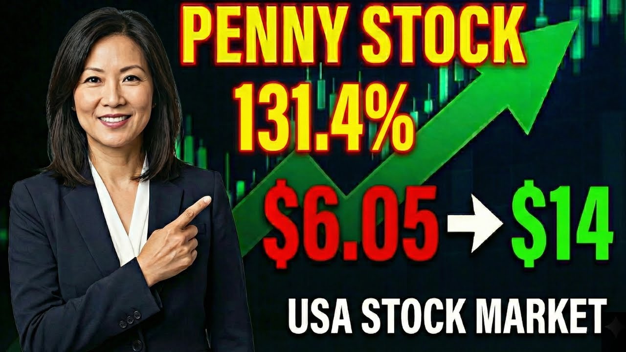 This $6 AI Stock Could Hit $14 🚀 | Revolutionary Optical Engine Technology