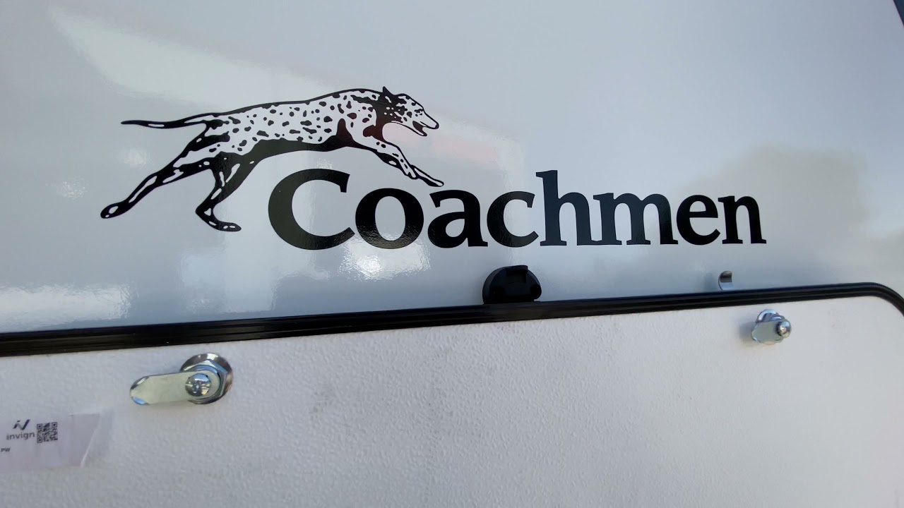 2022 Coachmen Freedom Express 252RBS Tour Video / Referral Auto Group