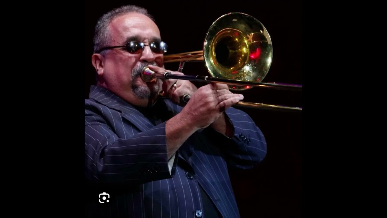 LA LEYENDA WILLY COLÓN