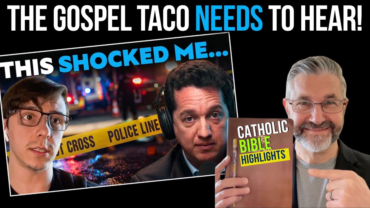 The Biblical Way to Preach the Simple Gospel to 