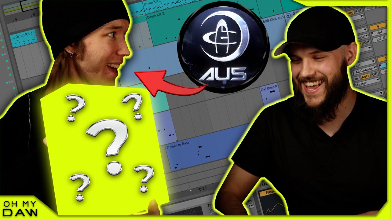 THIS Can Help Your Sound Design?? 🧐 🤔
