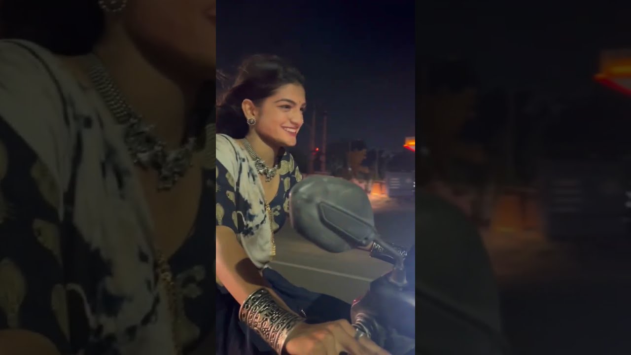 Share With Your Gang ✨♥️ Jo Aapka Mood Off Hone Pr Ese Masti Kare 🤪😂 | #nikitakumawat #bulletrani