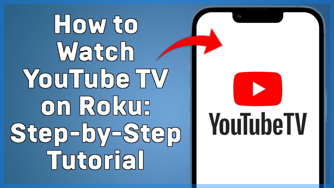 How to Watch YouTube TV Video on Demand VOD  A Complete Guide