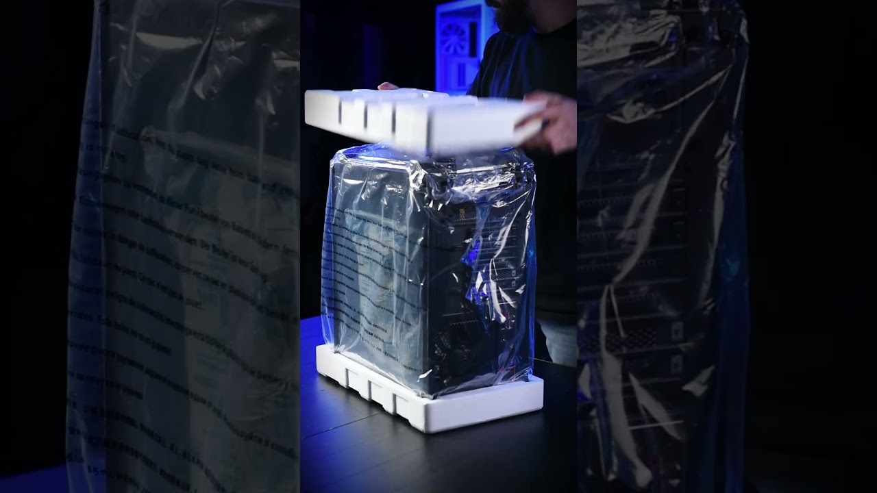 Le PC Gamer id&eacute;al pour jouer en 1080p arrive !
