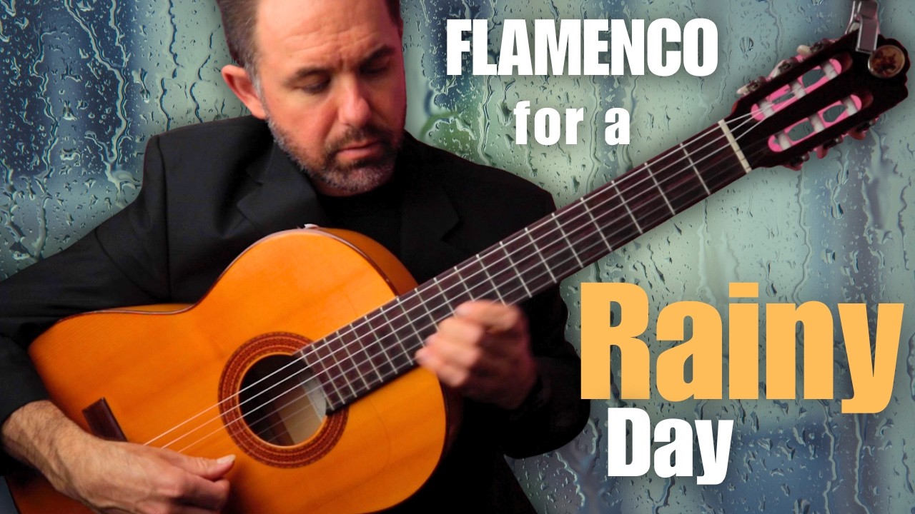 A Beautiful Song for a Rainy Afternoon 