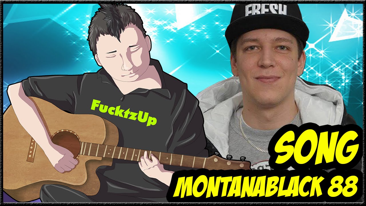 Montanablack Song | by Hubi