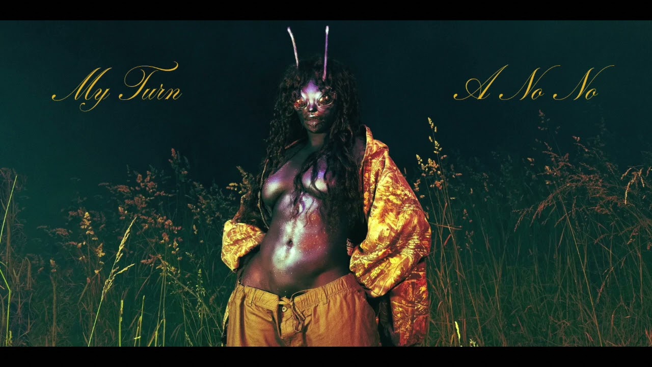 A No No x My Turn | Mariah Carey x SZA   #mariahcarey   #sza   #mashup