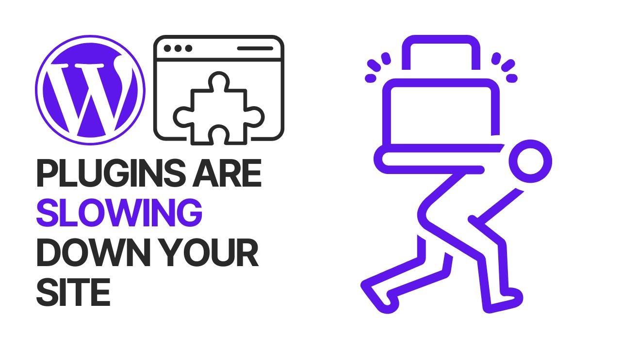 How To Check If Your WordPress Plugins Are Slowing Down Your Site?