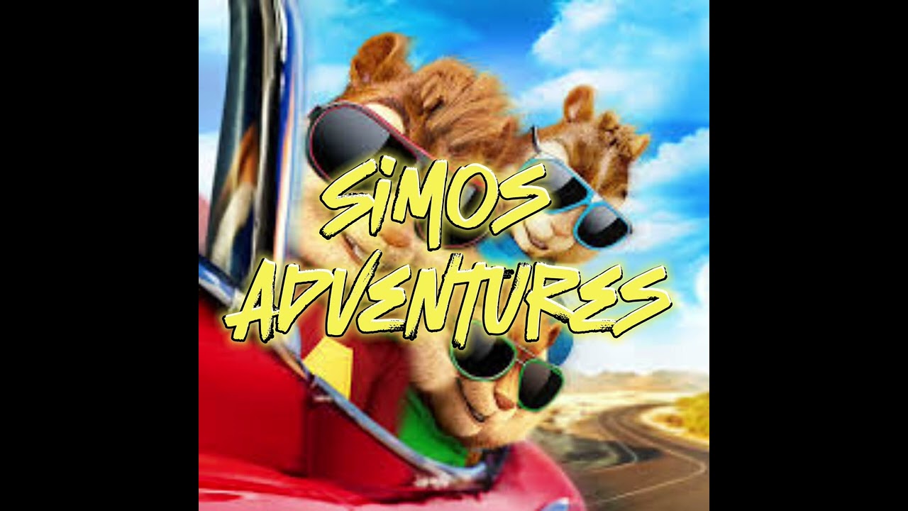 Love Train -Trap style #planetchipmunk #alvinnnandthechipmunks #alvinmovie#chipmunk