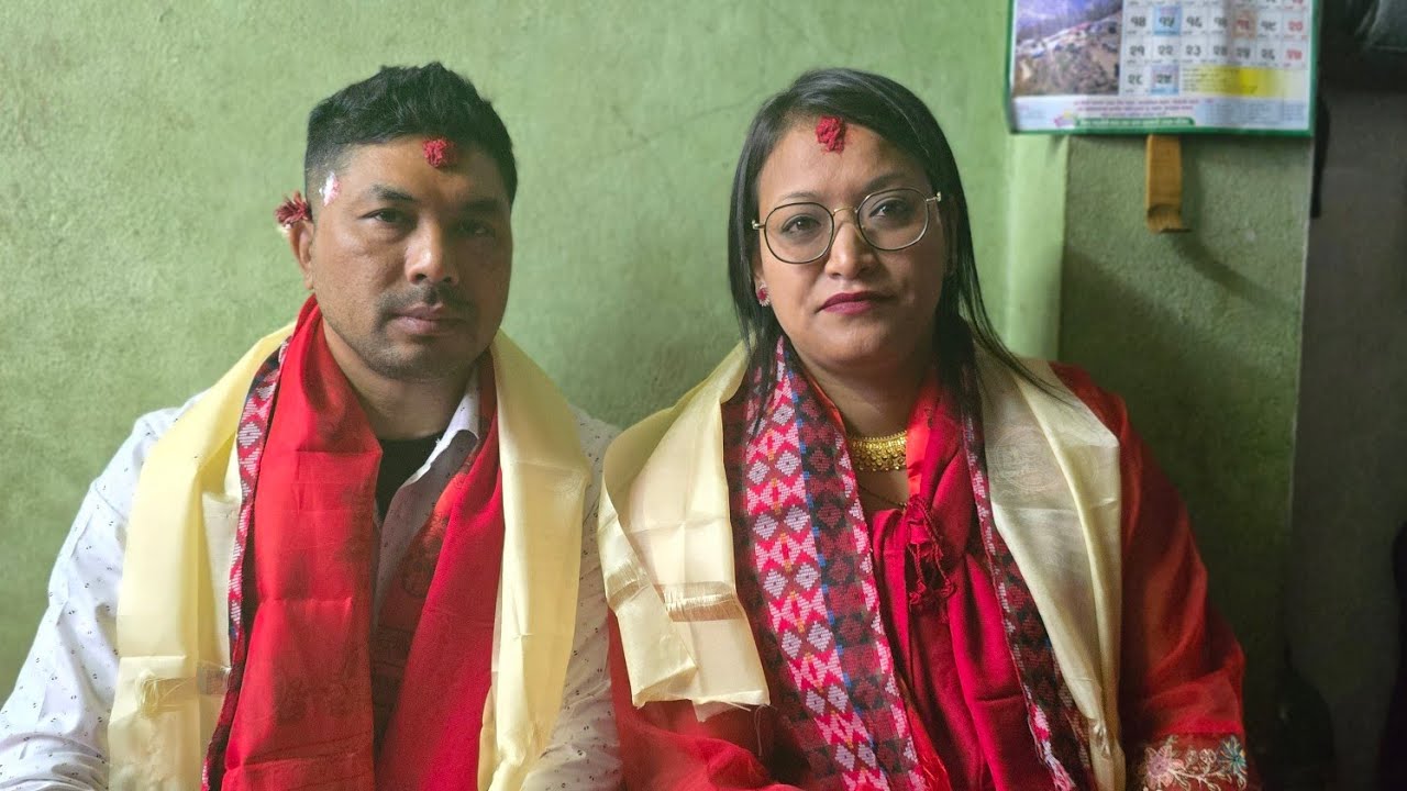 suresh & manju-- 3