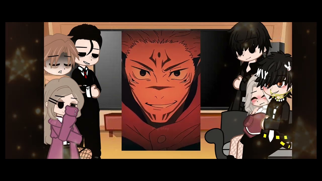 ||реакция слёзы на увядших цветах на Хэ су как рандом и на её старшего брата Т/и|| #реакция #gacha