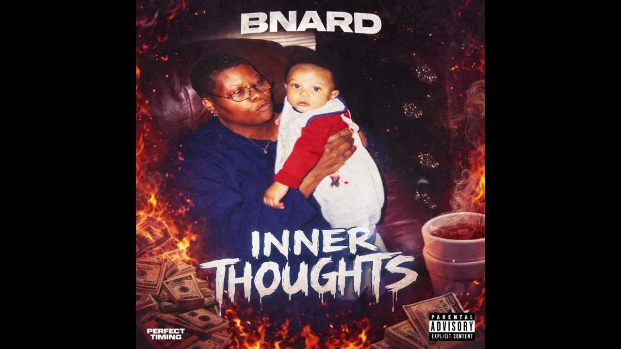 REAL LIFE BNARD FT DEEZY