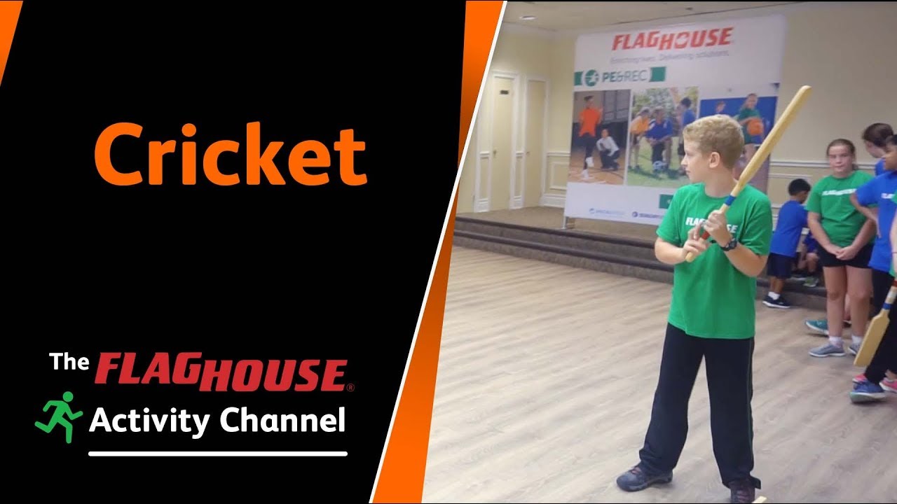 How to Play Cricket (Ep. 139 - Cricket)
