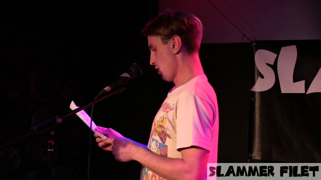 Slammer Filet 26.09.2014 Joshka Kulty