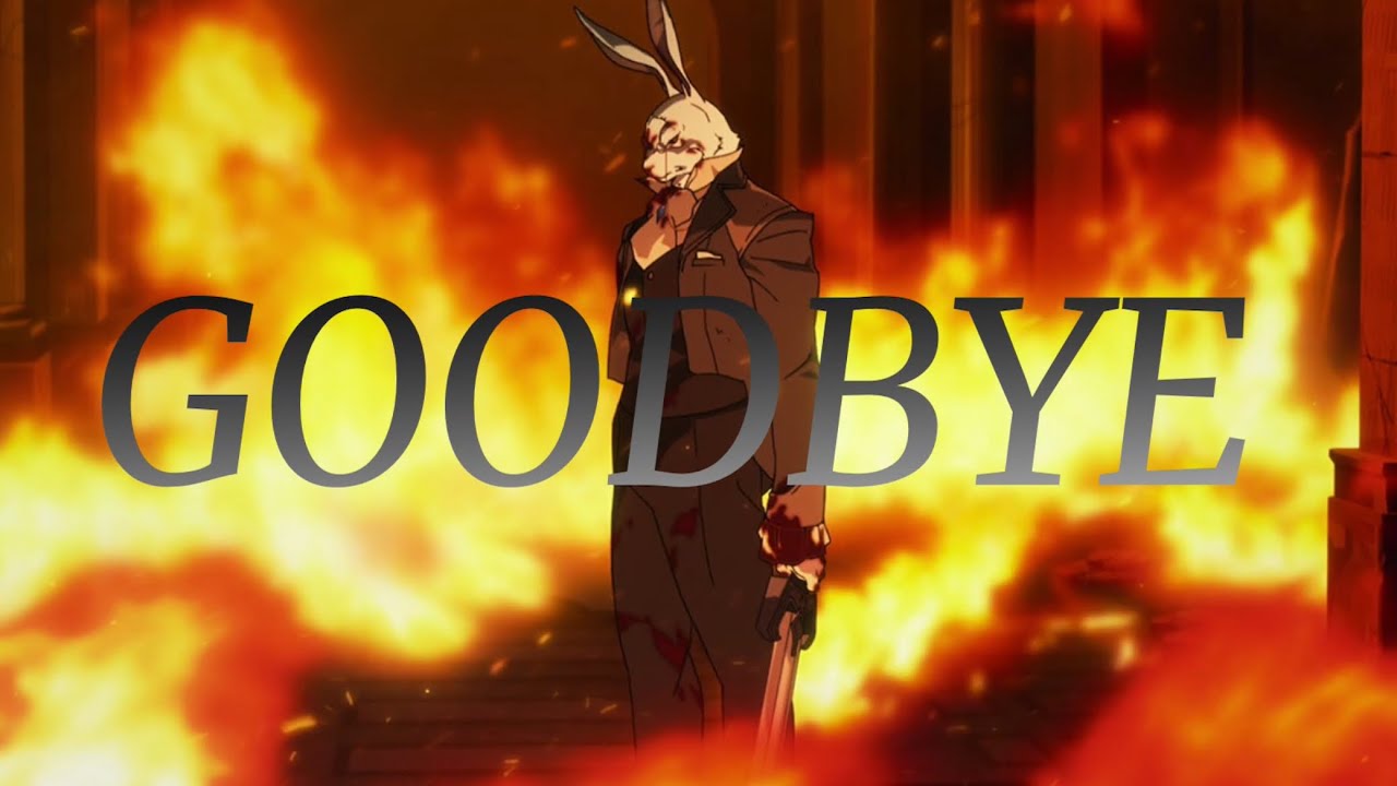 AMV-GOODBYE~NEFFEX