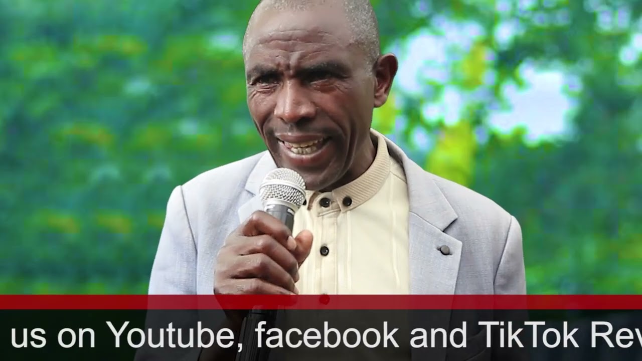 WATUMISHI WA SAKUMI NA MOJA BY NDERABAKURA  Antoine