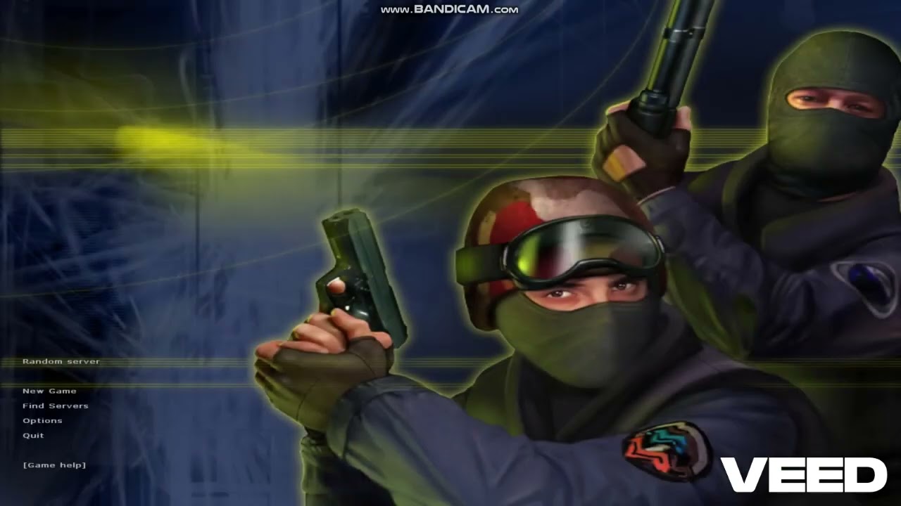 CS 1.6 NASIL İNDİRİLİR!
