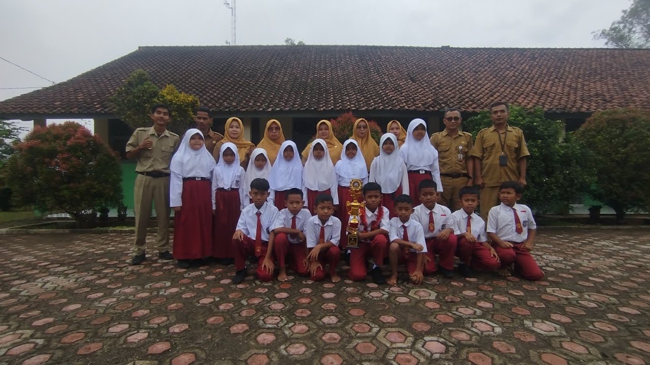 Apresiasi Juara Harapan 2 Pesta Siaga Kwarran Dayeuhluhur Cilacap 2026