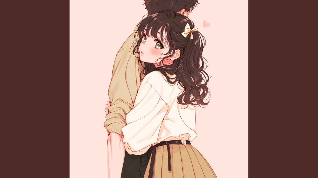すきすきすき、もうムリ隠せない-可愛い片思いのキモチ