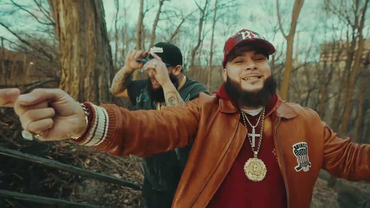 V.Ciannii - Long Live Giati (OFFICIAL MUSIC VIDEO)