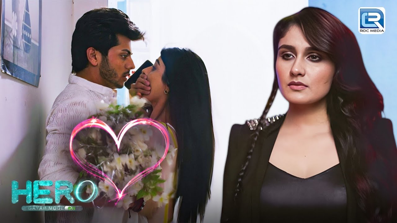 Veer और Zara के प्यार में क्यों टूटी Aloma की उम्मीदें ? | Hero Gayab Mode ON | Full Episode 2025