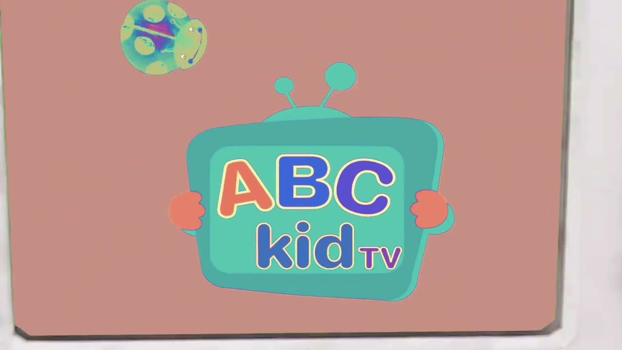 ABC kidTV Intrologo Video Effects Sponsored by Preview2Effects