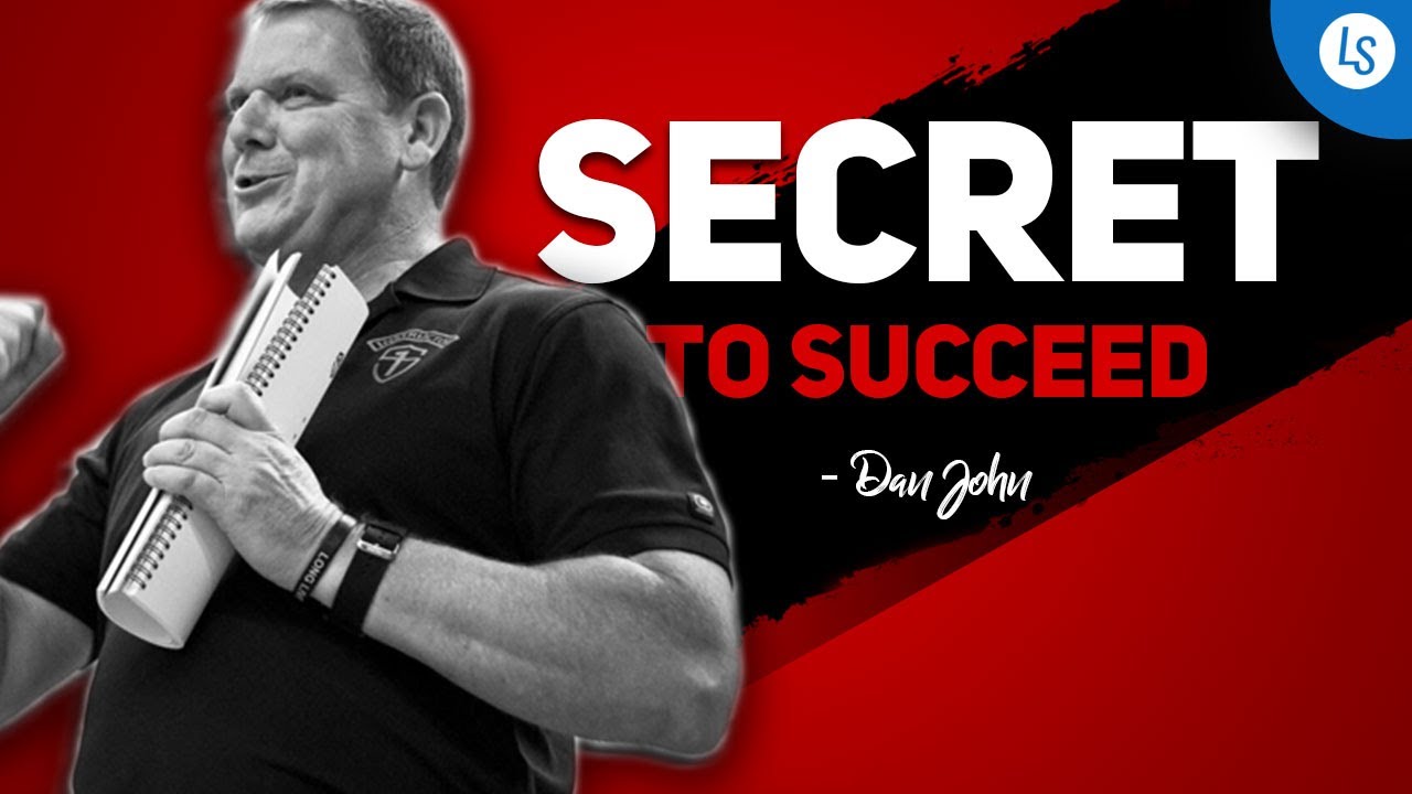 Trusting The Process | w/ Dan John - (Kettle Knights Podcast #3)