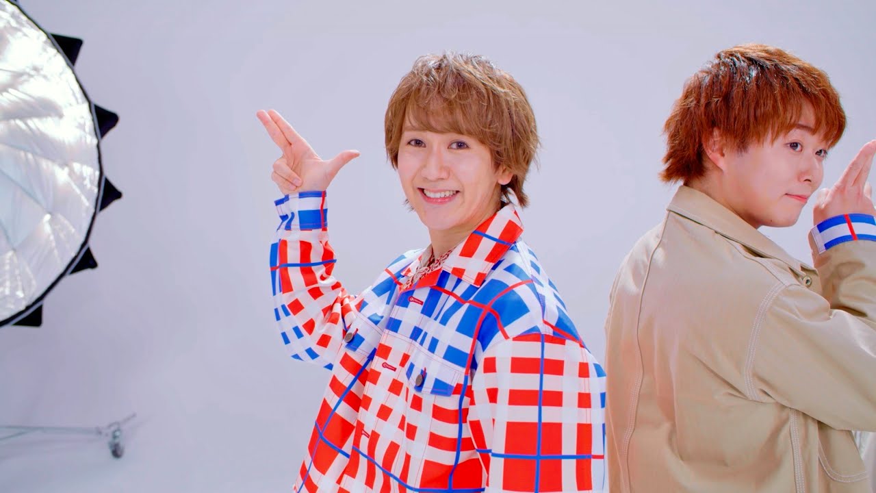CUBERS - Jinsei Heyday (9taro ver.)