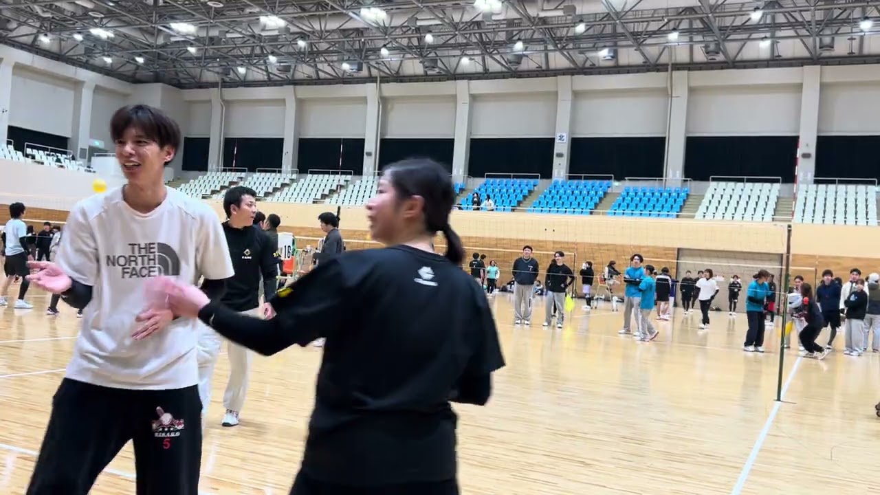 2026/2/15 ONEカップ　2次予選　VS JADE α