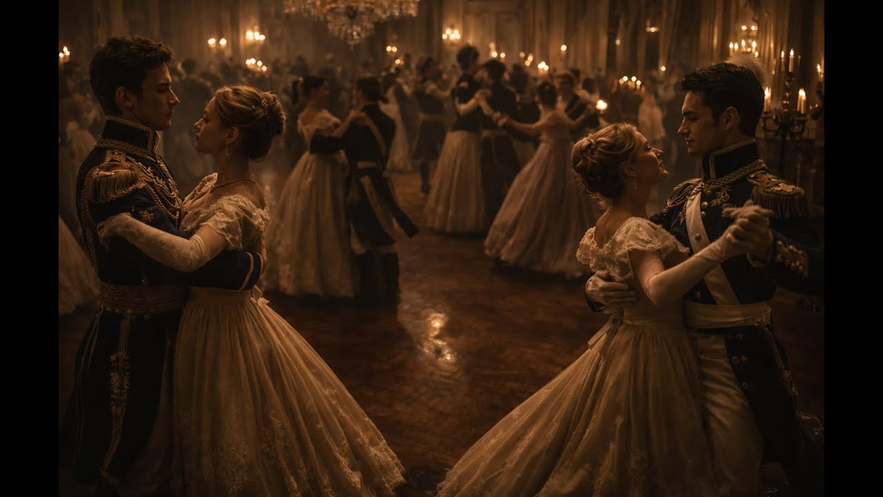 Waltz 5 (Richard Wagner Style)